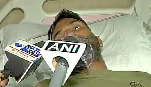 injured 24 apr
